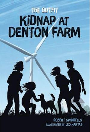 Kidnap at Denton Farm