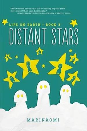 Distant Stars