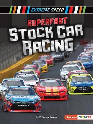 Superfast Stock Car Racing