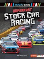 Superfast Stock Car Racing