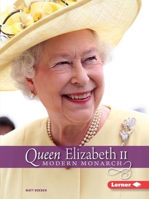 Queen Elizabeth II