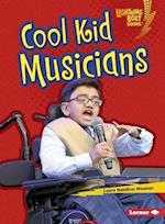 Cool Kid Musicians