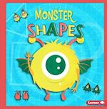 Monster Shapes