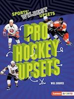 Pro Hockey Upsets