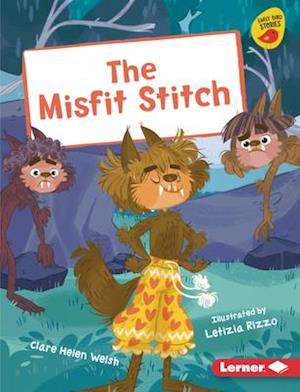 The Misfit Stitch