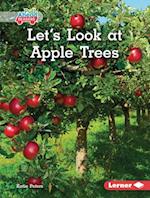 Let's Look at Apple Trees