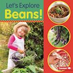 Let's Explore Beans!