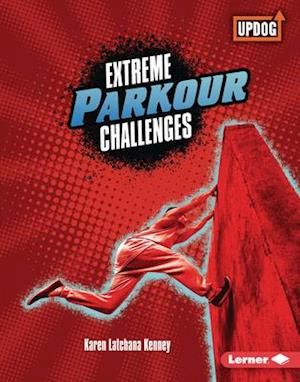 Extreme Parkour Challenges