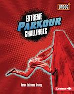 Extreme Parkour Challenges