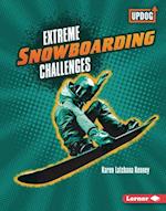 Extreme Snowboarding Challenges