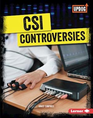 Csi Controversies