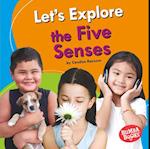 Let's Explore the Five Senses