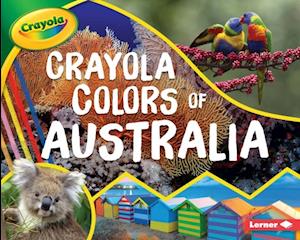 Crayola (R) Colors of Australia