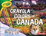 Crayola (R) Colors of Canada
