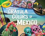 Crayola (R) Colors of Mexico