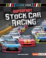 Superfast Stock Car Racing