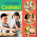 Let's Explore Cookies!