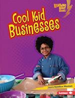 Cool Kid Businesses