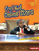Cool Kid Online Stars
