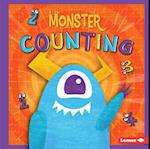 Monster Counting