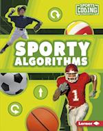 Sporty Algorithms