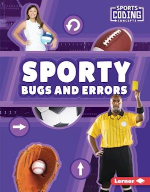 Sporty Bugs and Errors