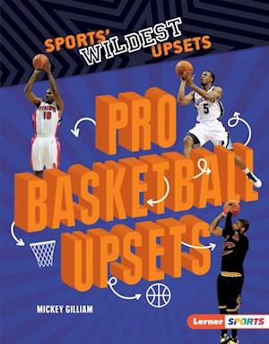 Pro Basketball Upsets