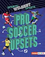 Pro Soccer Upsets