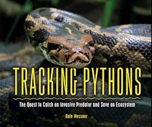 Tracking Pythons