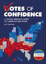 Votes of Confidence, 2nd Edition