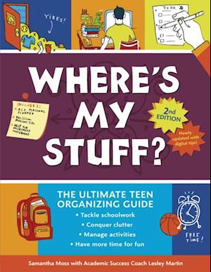 Where's My Stuff? 2nd Edition