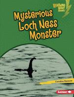 Mysterious Loch Ness Monster