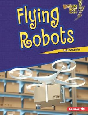 Flying Robots