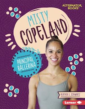 Misty Copeland