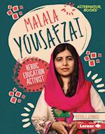 Malala Yousafzai