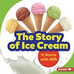 The Story of Ice Cream
