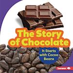 The Story of Chocolate