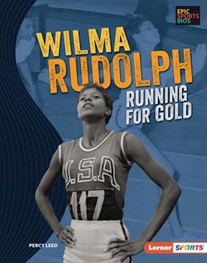 Wilma Rudolph