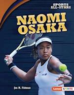 Naomi Osaka