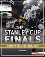 The Stanley Cup Finals