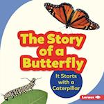 The Story of a Butterfly