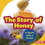 The Story of Honey
