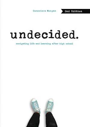 Undecided, 2nd Edition