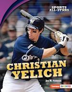 Christian Yelich