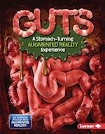 Guts (a Stomach-Turning Augmented Reality Experience)