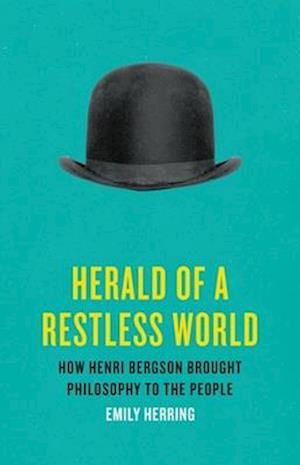 Herald of a Restless World