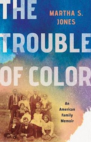 The Trouble of Color