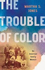 The Trouble of Color