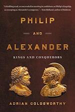 Philip and Alexander