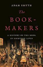 Untitled on the Book Makers